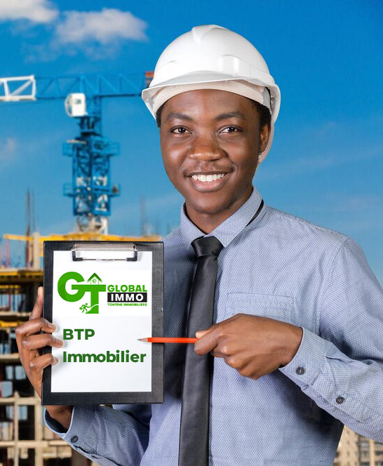 BTP et immobilier Btp et immobilier