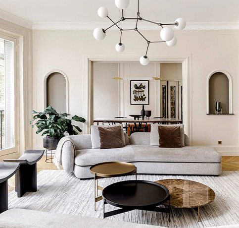 design maison - immo