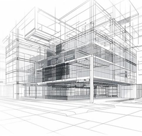 études architecturales - immo