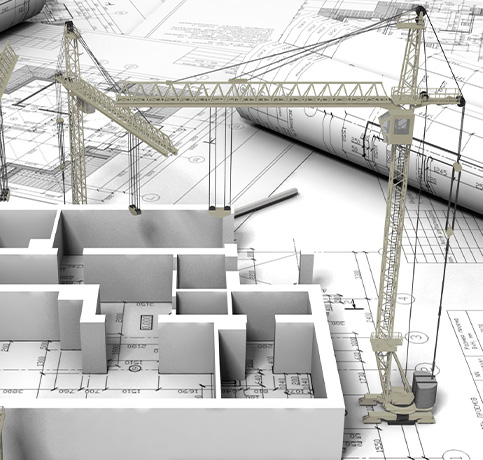 études techniques bâtiment