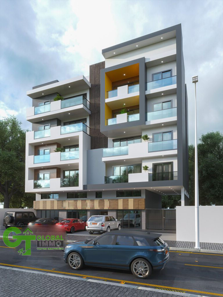 projet 2-immo